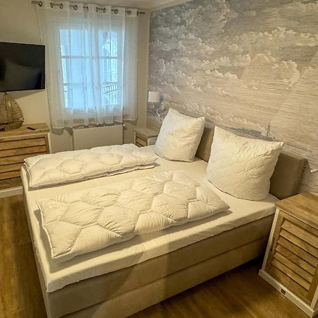 Apartmenthaus Atlantik Apartmenthaus Atlantik 311 Ostseebad Kühlungsborn Екстериор снимка