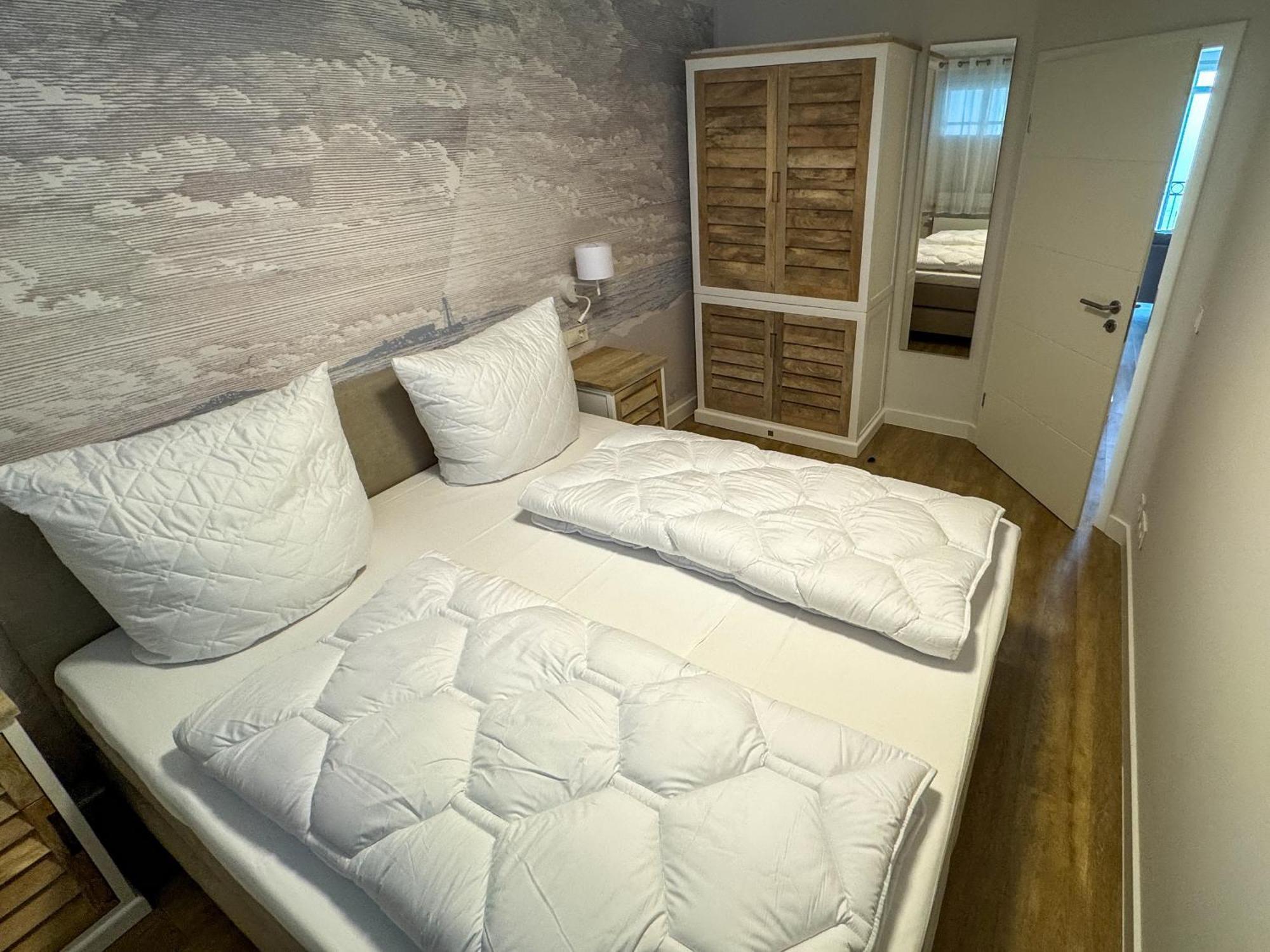 Apartmenthaus Atlantik Apartmenthaus Atlantik 311 Ostseebad Kühlungsborn Екстериор снимка