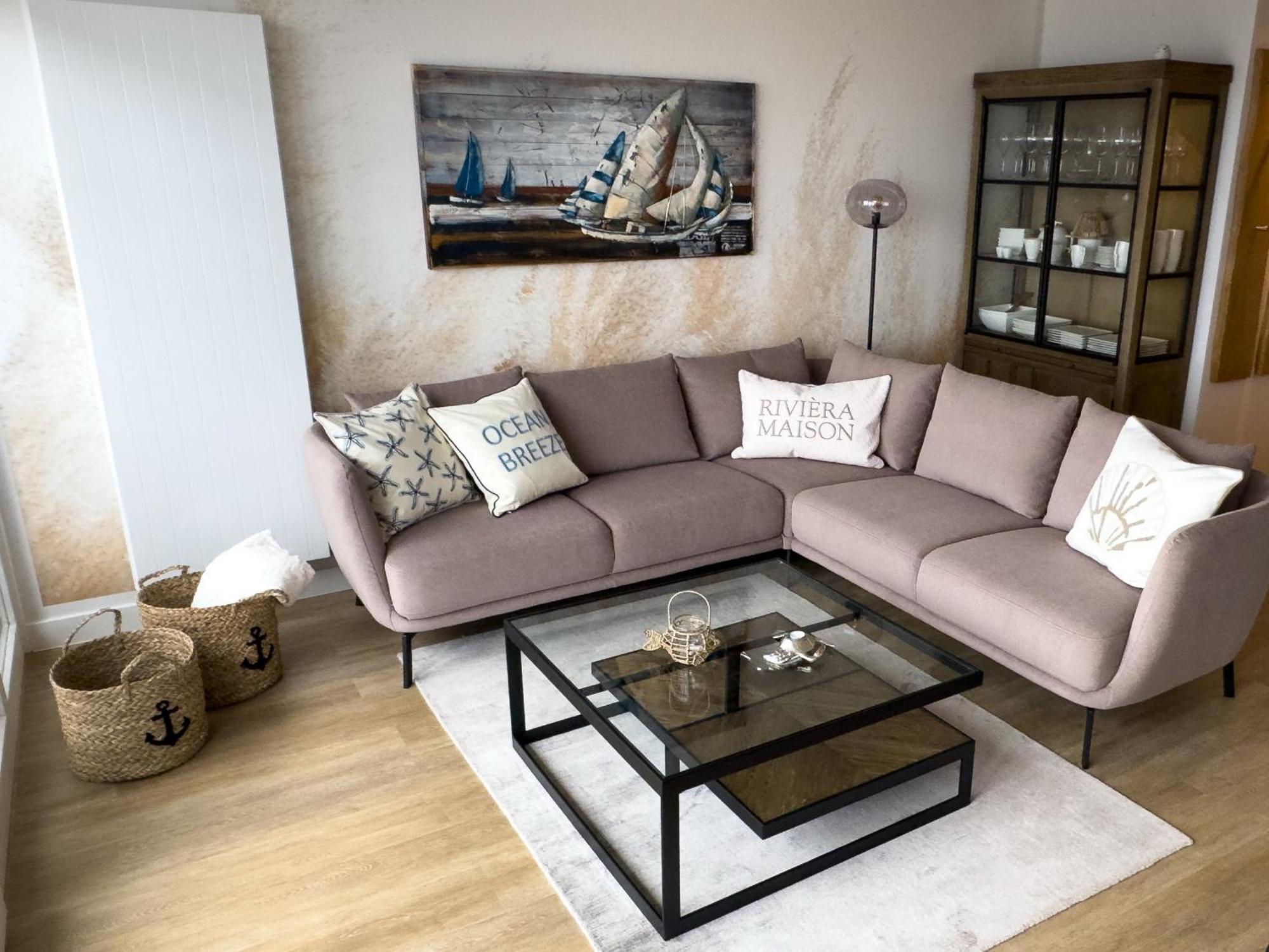 Apartmenthaus Atlantik Apartmenthaus Atlantik 311 Ostseebad Kühlungsborn Екстериор снимка