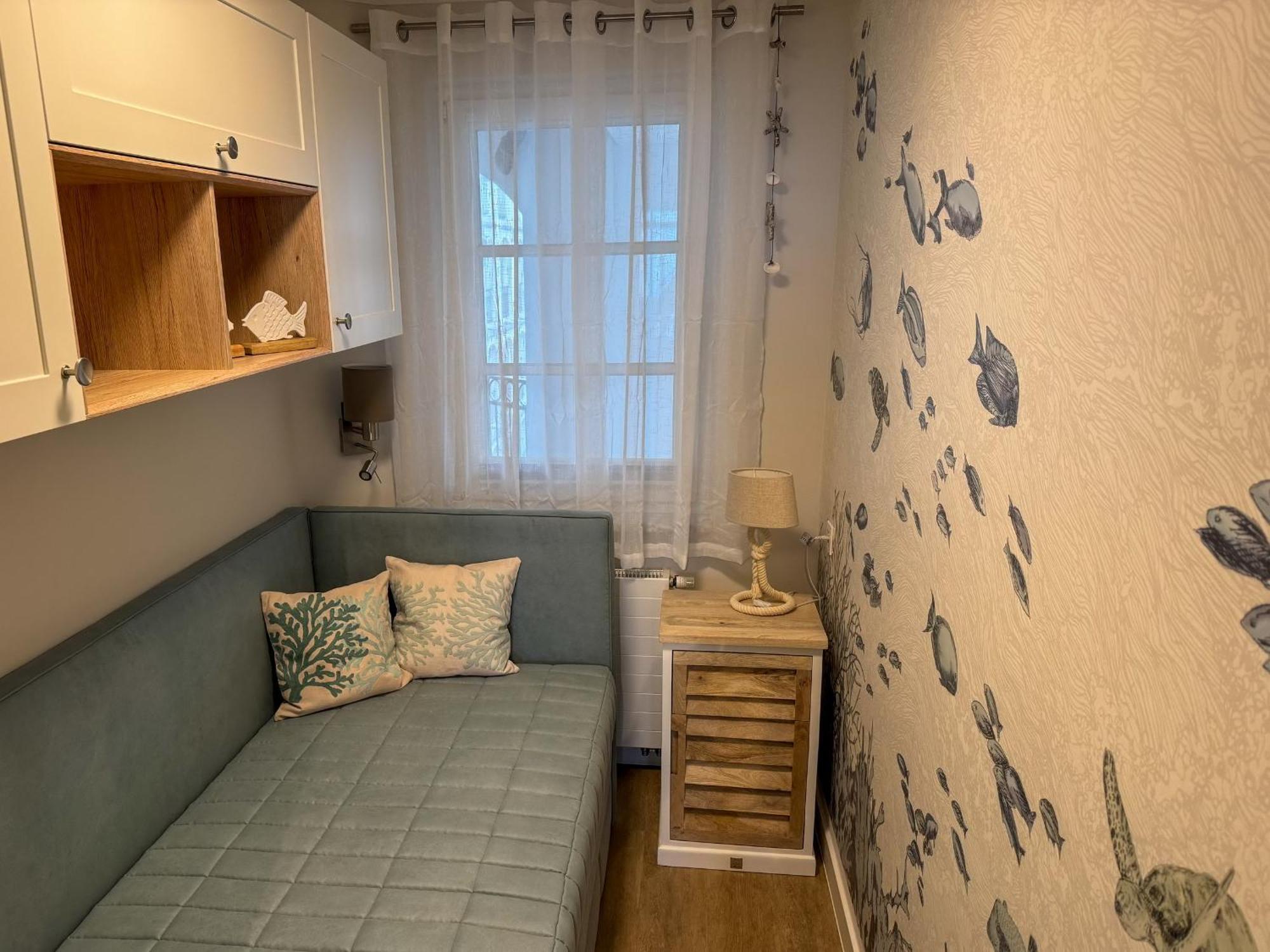 Apartmenthaus Atlantik Apartmenthaus Atlantik 311 Ostseebad Kühlungsborn Екстериор снимка