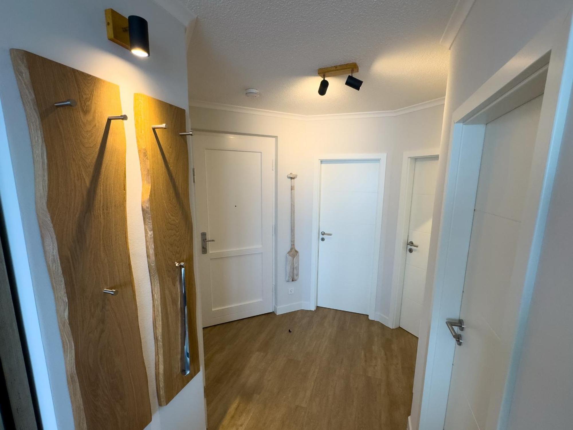 Apartmenthaus Atlantik Apartmenthaus Atlantik 311 Ostseebad Kühlungsborn Екстериор снимка