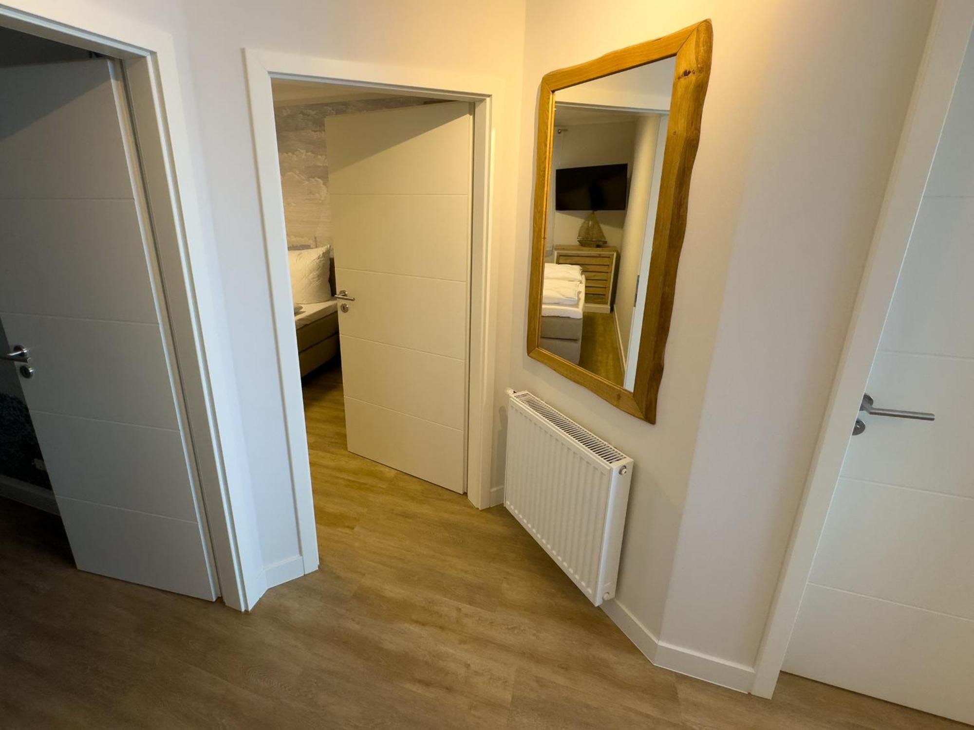 Apartmenthaus Atlantik Apartmenthaus Atlantik 311 Ostseebad Kühlungsborn Екстериор снимка